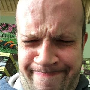 Meet your Posher, Kyle